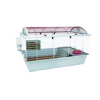 24 by 12 inch hamster cage