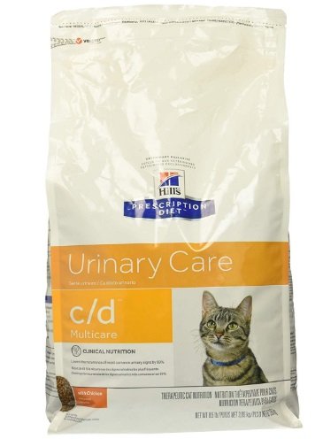 The 5 Best Cat Foods for Urinary Tract Health - We're All About Pets