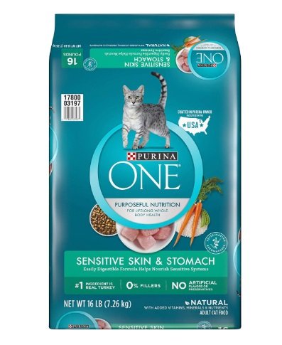 The 5 Best Cat Foods for Sphynxs - We're All About Pets