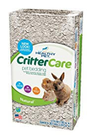 best bedding for syrian hamster