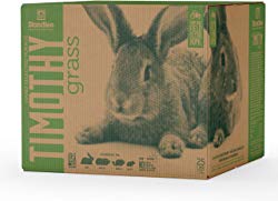 Image showcasing The 5 Best Hay for Rabbits In 2020 - We're All About Pets