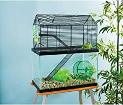 cool gerbil cages