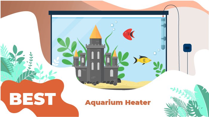 best aquarium heater