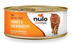5 Best Cat Food For Feeding Feral Cats 2020 We Re All About Pets