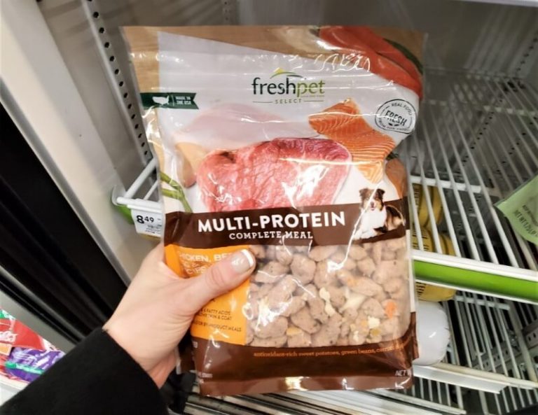 Unbiased FreshPet Dog Food Review (2022)- We're All About Pets