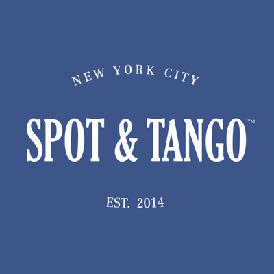 Spot and Tango