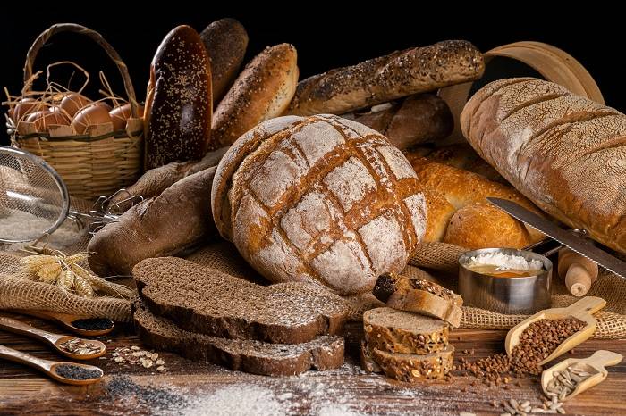 Can Guinea Pigs Eat Bread? - We're All About Pets