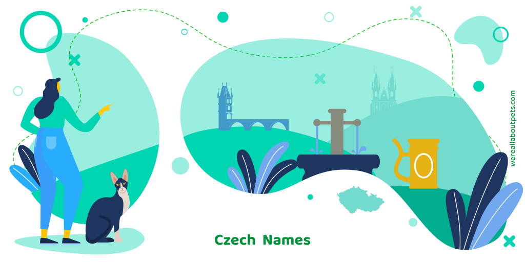 Czech Cat Names