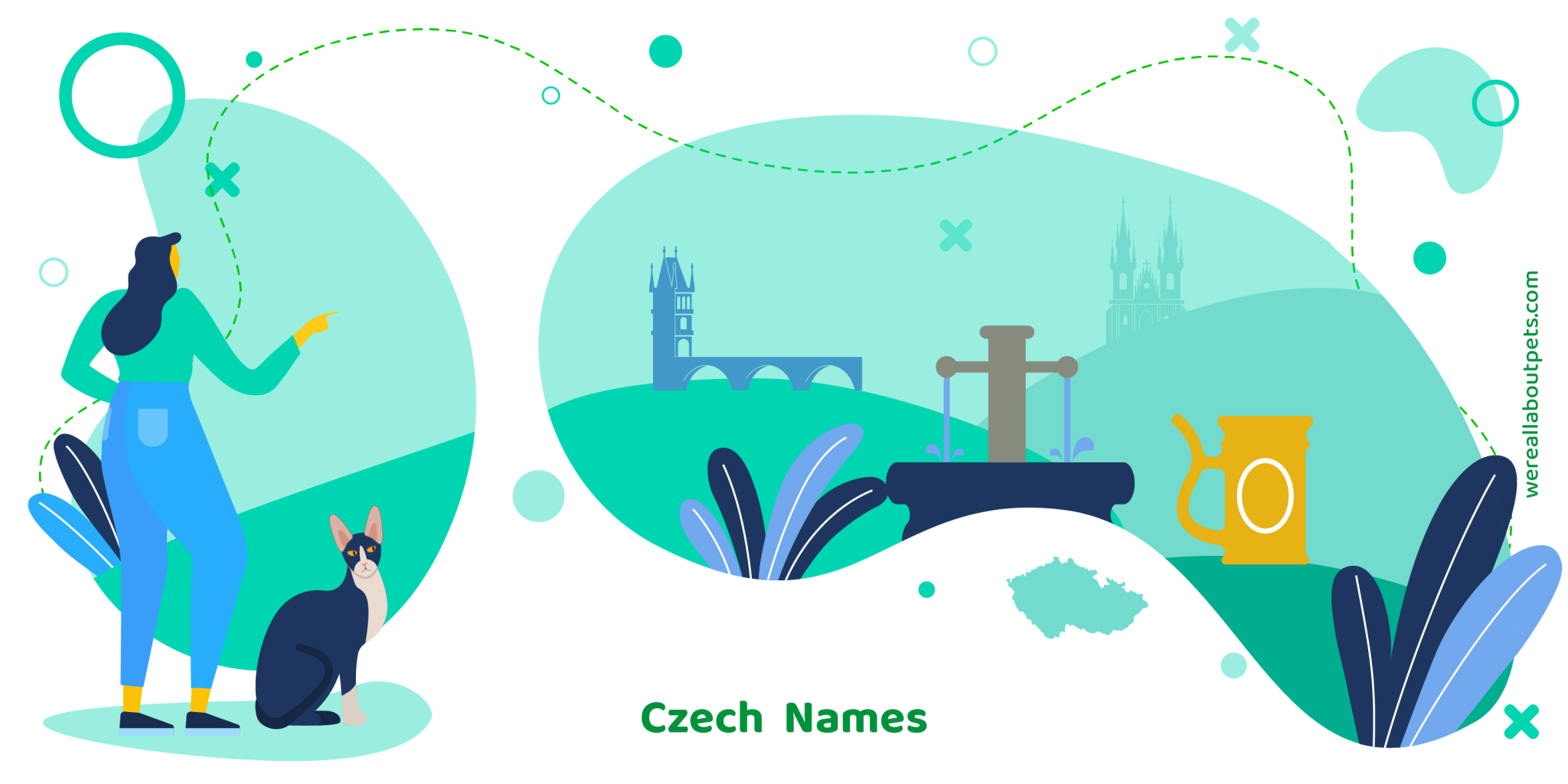 100 CZECH CAT NAMES We're All About Pets