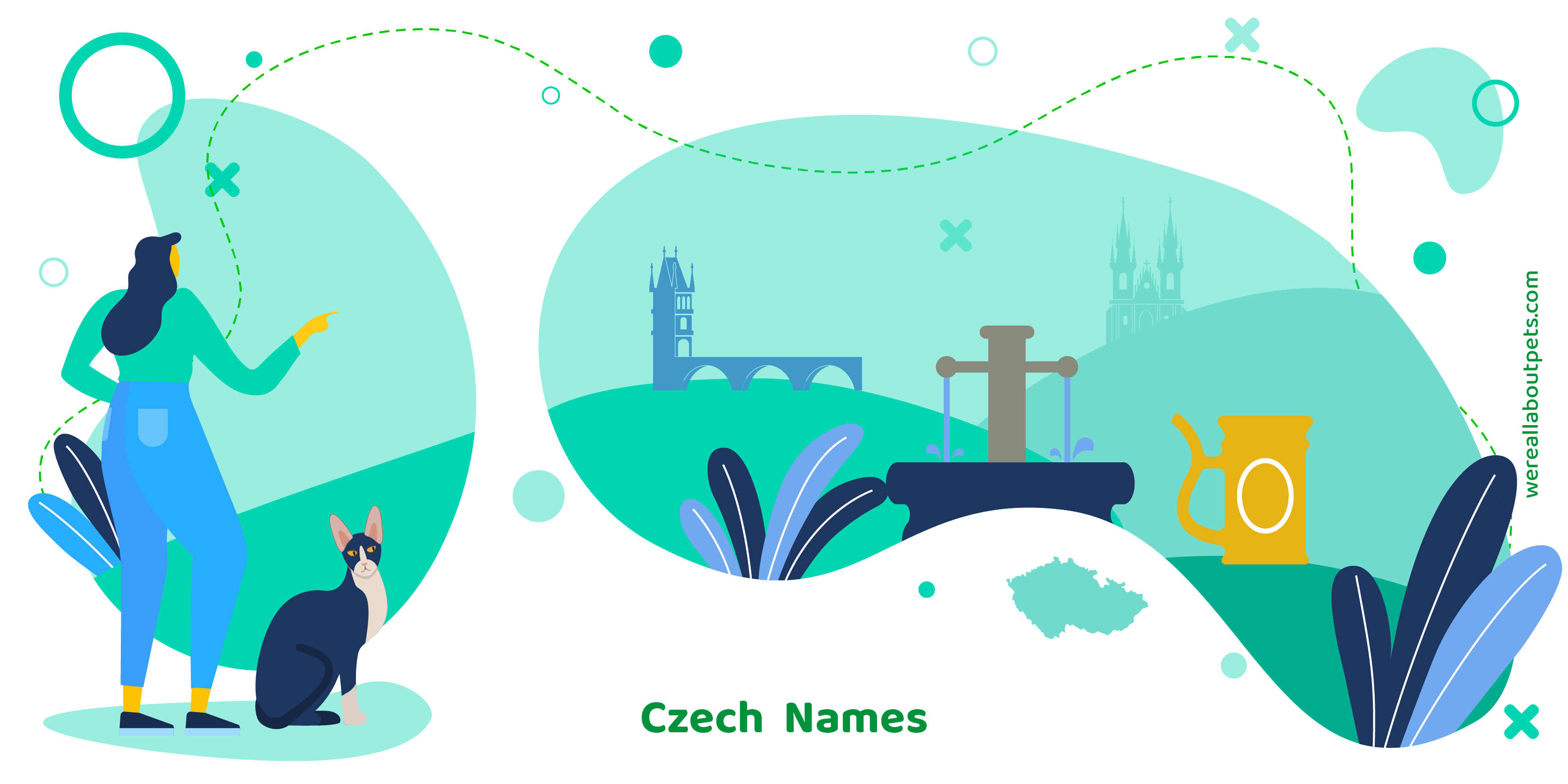 100 Czech Cat Names We Re All About Pets