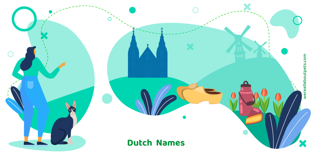 Dutch Cat Names