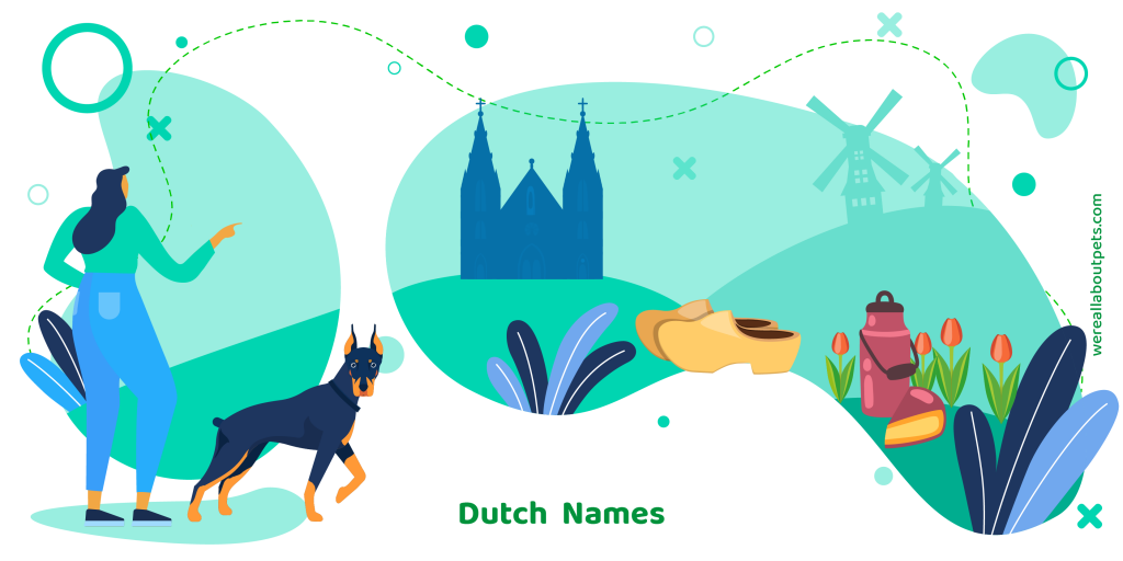 Dutch Dog Names