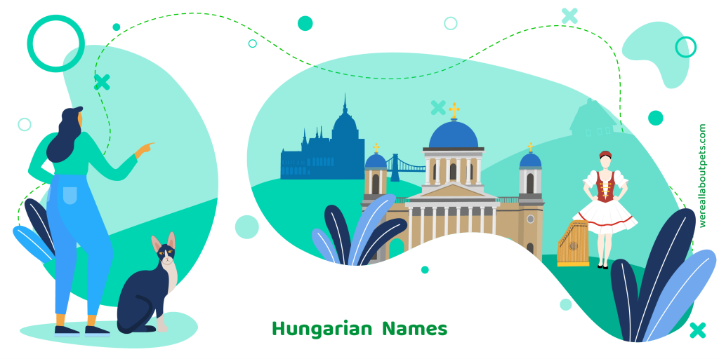 Hungarian Cat Names