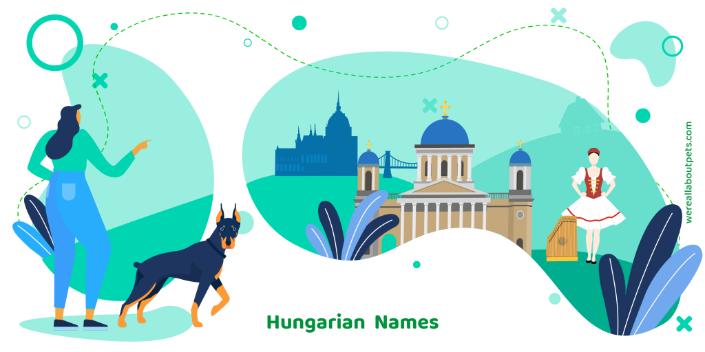 Hungarian Dog Names