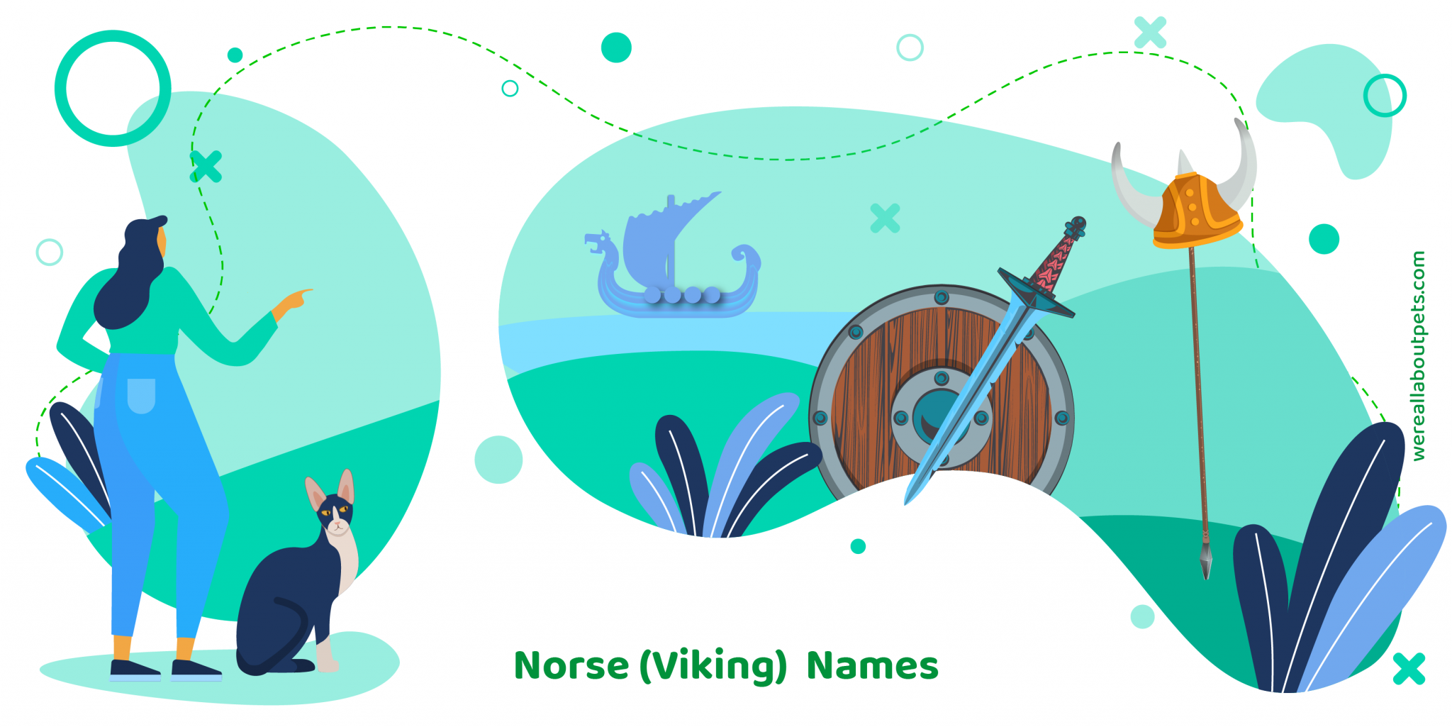 99-norse-viking-cat-names-we-re-all-about-pets