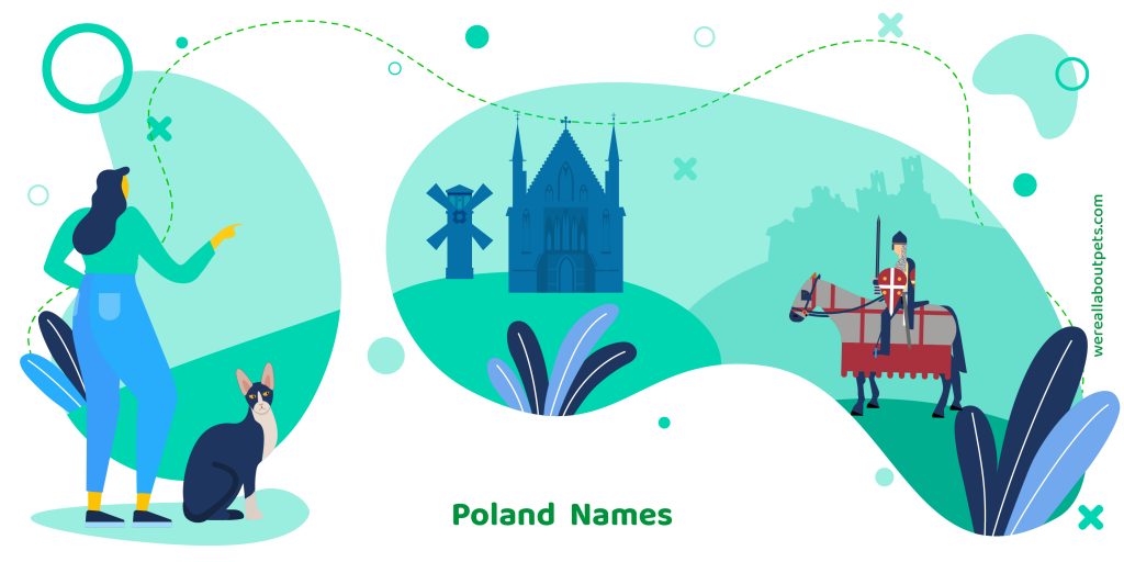 Polish Cat Names