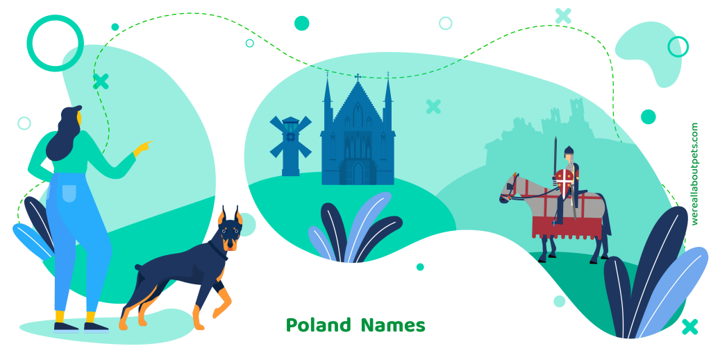 Polish Dog Names