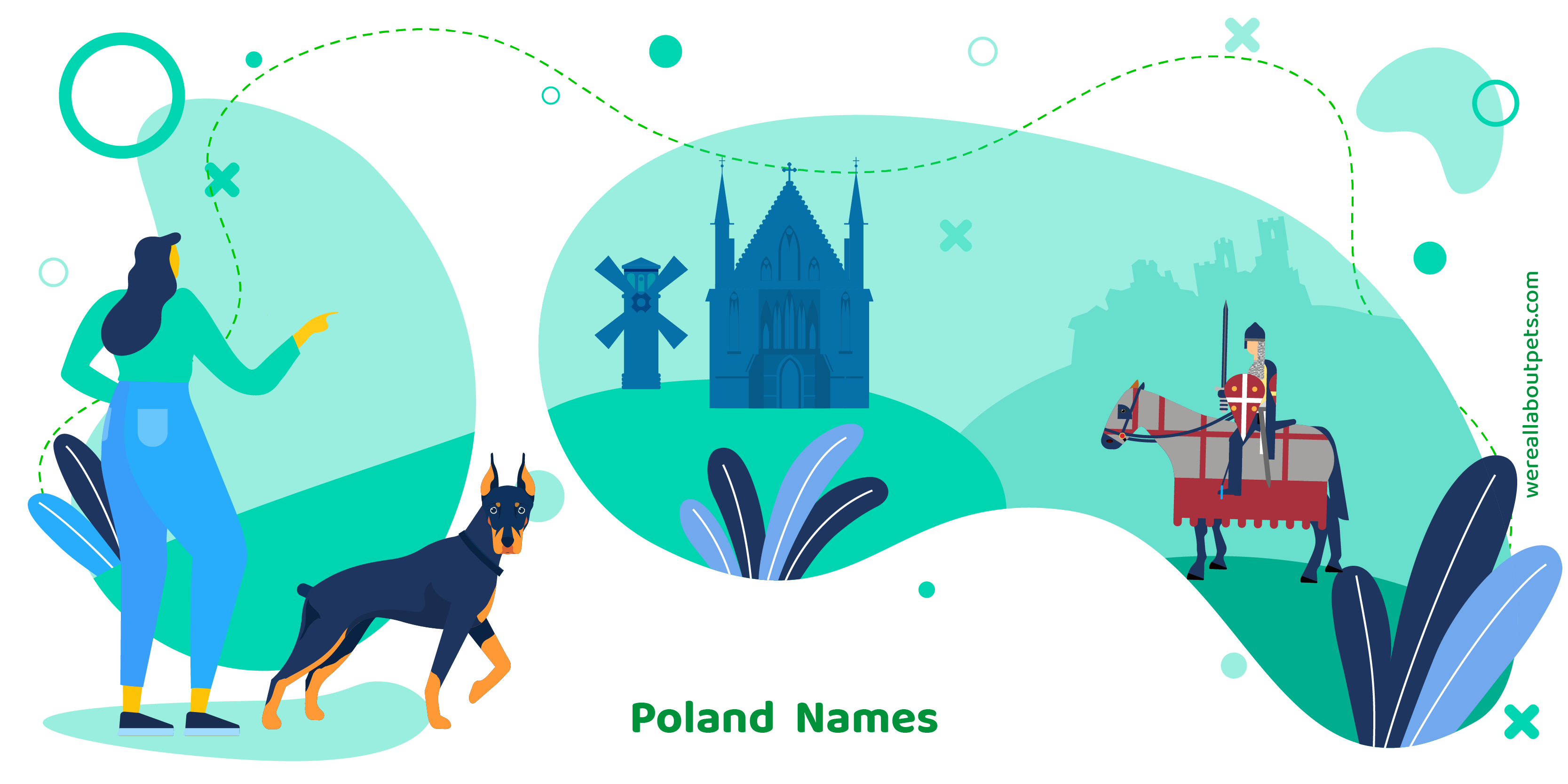 100 Polish Dog Names We Re All About Pets