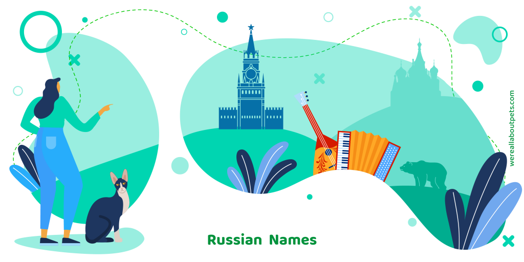 Russian Cat Names