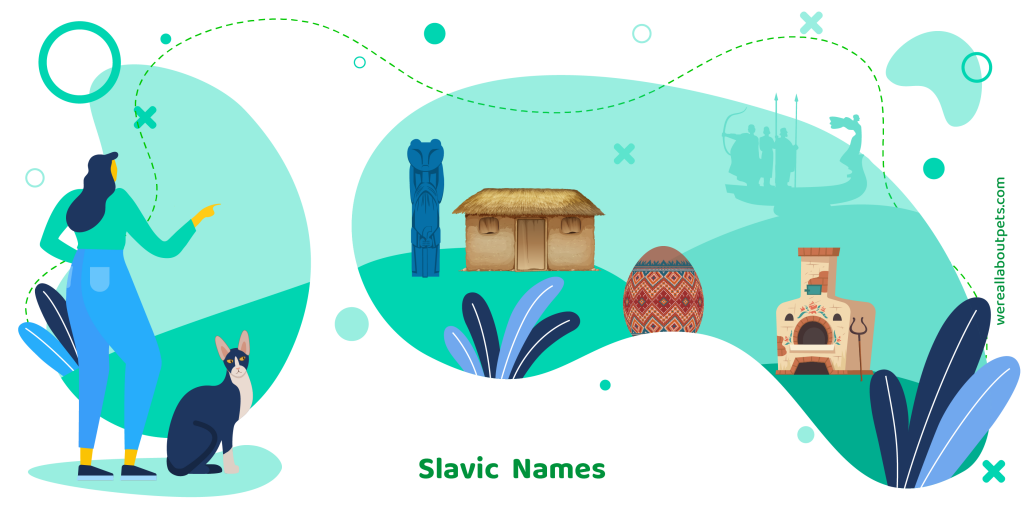 Slavic Cat Names