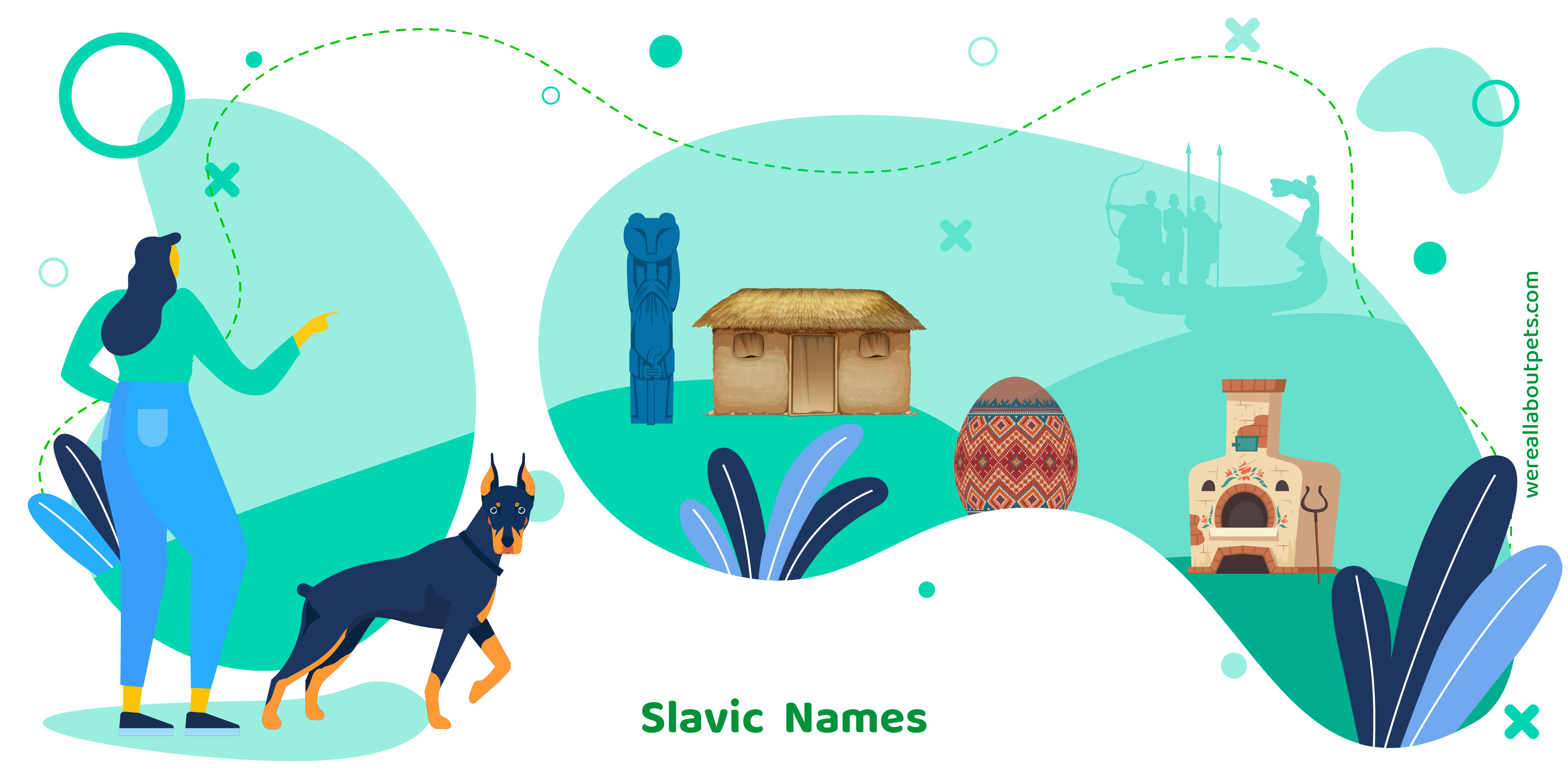 100 Slavic Dog Names We Re All About Pets