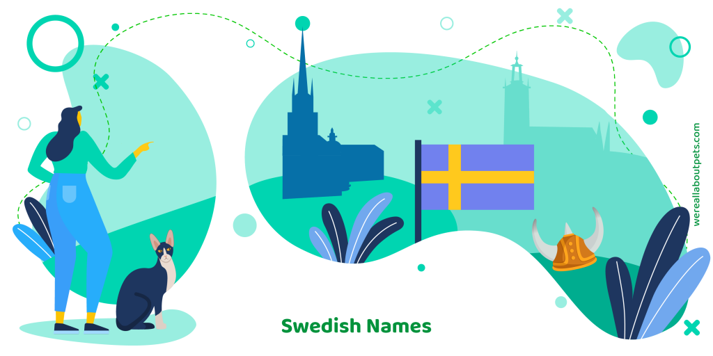 Swedish Cat Names
