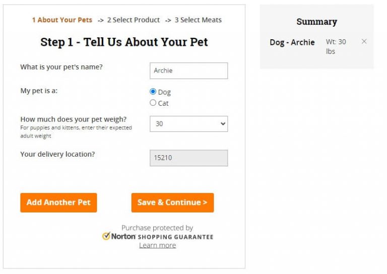 Unbiased Darwin’s Dog Food Review 2022 We're All About Pets