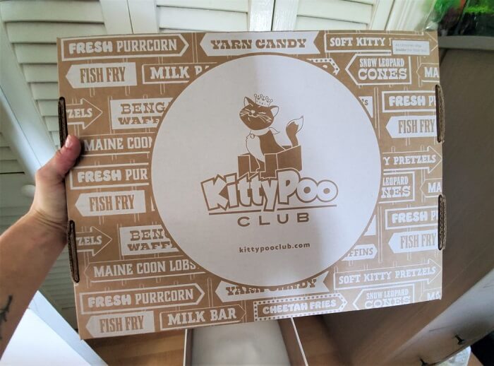 Kitty Poo Club Kitty Poo Club