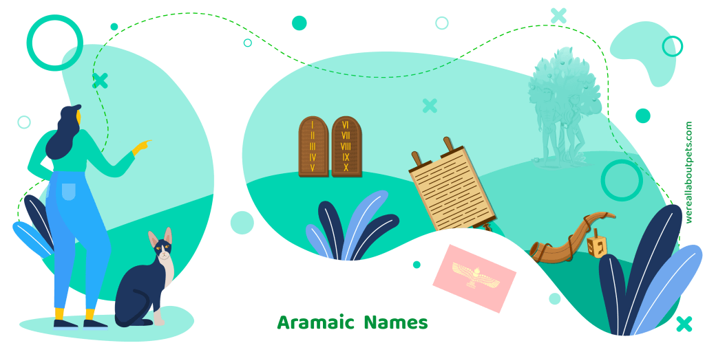 Aramaic Cat Names