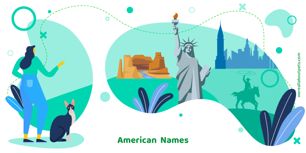 American Cat Names