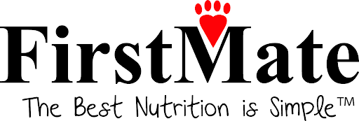 First Mate Cat Food Review We're All About Pets
