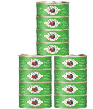 FROMM Four-Star Nutritionals Chicken & Duck Pate Canned Food