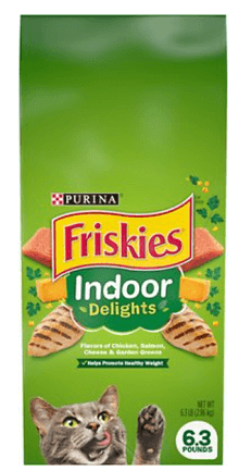 Friskies Cat Food Review - We're All About Pets