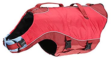 Kurgo Dog Water Life Jacket