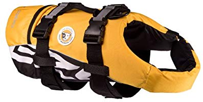 EzyDog Doggy Flotation Device Life Jacket