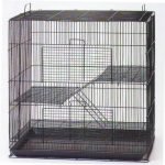 NEW Large 3 Levels Glider Rats Animal Cage