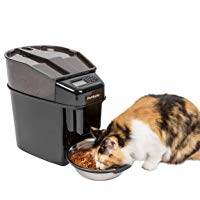 PetSafe Healthy Pet Simply Feed Programmable Pet Feeder