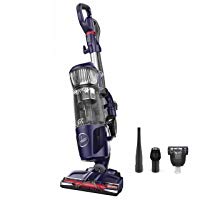 Hoover Power Drive Bagless Multi Floor Upright Vacuum Cleaner