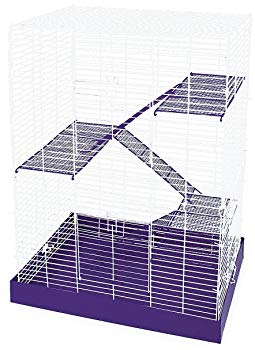 Ware Chew Proof 4 Story Small Animal Cage