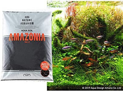 ADA Aqua Soil Amazonia Substrate