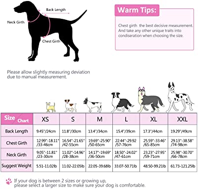 ASENKU Dog Life Jacket Ripstop Pet Floatation Vest Saver Swimsuit