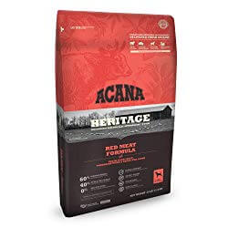 Acana Cat Food