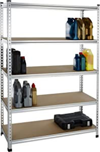 Amazon Basics AMBS05 Shelving