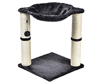Amazon Basics Cat Condo Tree Tower