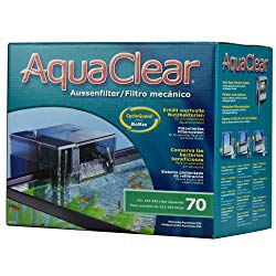 AquaClear CycleGuard Power Filter