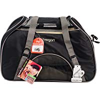 Bergan Comfort Soft-Sided Pet Carrier