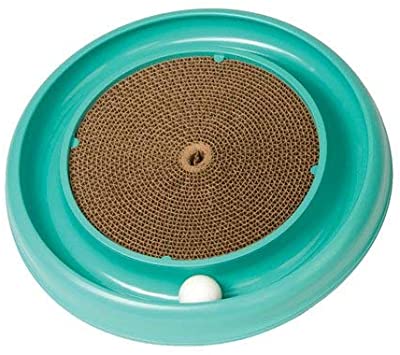 Bergan StarChaser Cat Toy, Assorted Colors