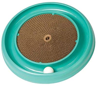 Bergan StarChaser Cat Toy, Assorted Colors