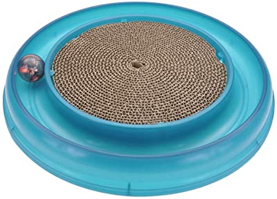 Bergan StarChaser Cat Toy, Assorted Colors
