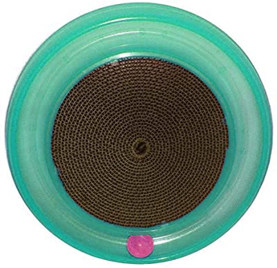 Bergan StarChaser Cat Toy, Assorted Colors